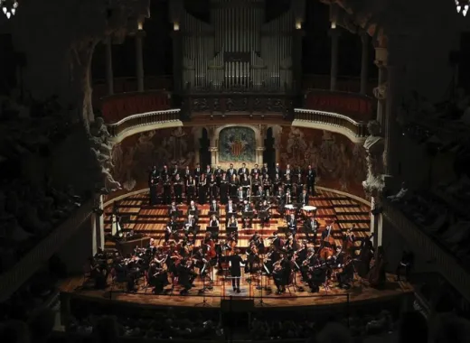 Реквием Моцарта